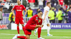 ❓ AS แฉ "ฟาน ไดจ์ค" เสนอตัวมาดริดเองแต่โดนปฏิเสธ