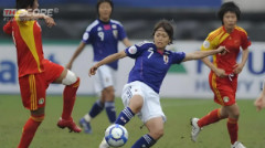 กีฬาฟุตบอลในโอลิมปิก-หญิง ⚽ญี่ปุ่น(ญ) VS ไนจีเรีย (ญ)