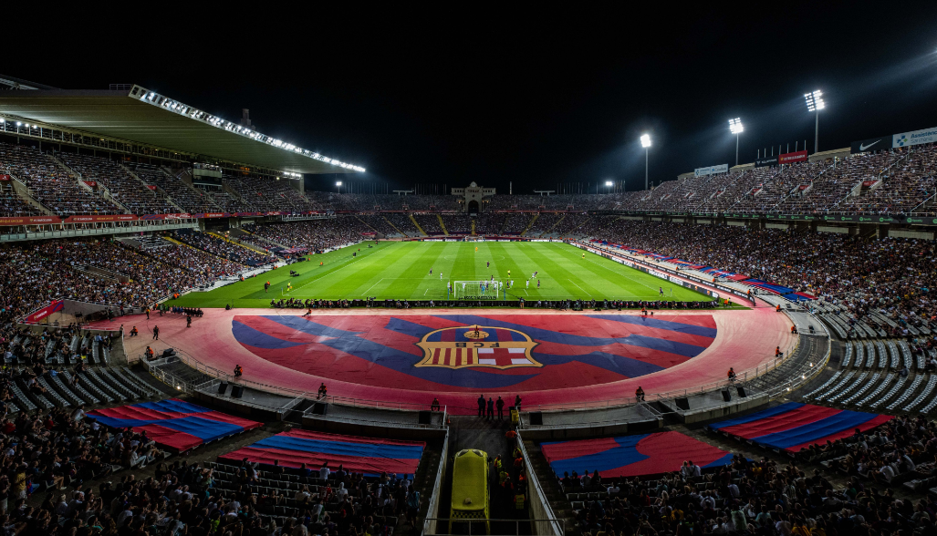 ​Diario AS：บาร์เซโลนาฟอร์มไม่คงที่ อยากได้ผลชนะต่อ ยากมาก