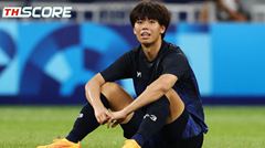 สื่อญี่ปุ่น: ยูเวนตุสสนใจต่อโคตะ ทาคายิ นักเตะทีมชาติญี่ปุ่น