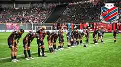 "ซัปโปโร" ตกชั้นไปเกินครึ่งตัว สรุปตารางคะแนน "เจลีก 2024" ล่าสุด ประจำวันที่ 9 พ.ย. 67