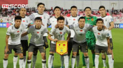 ​จีน U19 พบ คีร์กีซสถาน U19: การปะทะกันของพลังหนุ่มไฟแรง!
