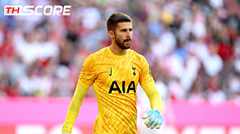 สเปอร์สปักป้ายขาย 'วิคาริโอ' 30 ล้านยูโร อินเตอร์ มิลาน วางเป้าดึงเฝ้าเสา