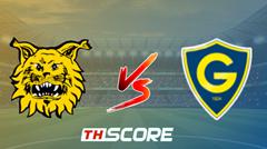 วิเคราะห์บอล【ไวเคาส์ลีกา】อิลเวส แทมเปเร่ VS กนิสตัน เฮลซิงกิ