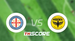 📝 วิเคราะห์บอล เอ-ลีก : เมลเบิร์น ซิตี้ vs เวลลิงตัน ฟีนิกซ์