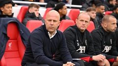 สล็อต แย้มแนวทางของ ลิเวอร์พูล หลังทราบผลจับสลาก ยูฟา แชมเปี้ยนส์ลีก