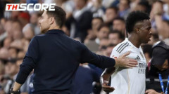 ศึกใหญ่ UCL ดวลลิเวอร์พูล! เรอัล มาดริด ล็อคไลน์อัพ 4-4-2 ชุดเดิมบุกแอนฟิลด์ - เอ็มบัปเป้จ้องซัดประตูที่ 20