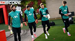 ลิเวอร์พูลฟอร์มตก! คริสตัลพาเลซจะซ้ำรอยเชือดคู่แข่งใหญ่ในลีกคัพหรือไม่❓