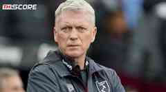 ​มอยส์: เราน่าจะนำ 3-0 ได้; การตัดสินไม่เข้าข้างเรา