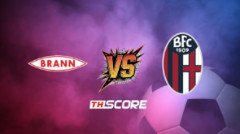​พรีวิวฟุตบอล ยูฟ่า ยูโรปาลีก: เอสเค บรานน์ vs โบโลญญ่า