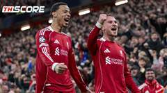 ตำนานลั่น! "ลิเวอร์พูล" มีลุ้นแชมป์ยุโรปเสมอ ชี้ความสำเร็จอยู่ใน DNA