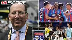 จอห์น เท็กซ์เตอร์ อดีตเจ้าของลียง แพ้คดีหนี้ 72 ล้านปอนด์