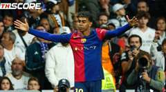 เปแอสเชโต้! ไม่เคยยื่น 250 ล้านยูโรซื้อยามาล