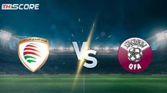 วิเคราะห์บอล โอมาน -vs- กาตาร์