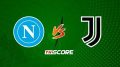 พรีวิวฟุตบอล กัลโช่ เซเรีย อา: นาโปลี vs ยูเวนตุส