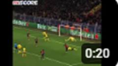 ยามาลจ่ายให้เฟร์ราน บาร์เซโลน่าชนะดอร์ทมุนด์ 3 - 2
