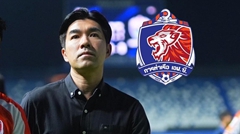 ผู้บริหารให้โอกาส "โค้ชอ้น" คัมแบ็กคุม "การท่าเรือ" อีกครั้ง เผยเหตุผลตอนแรก ที่ลาออก