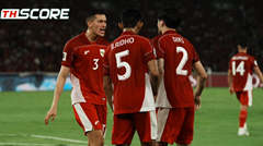 ฟุตบอลโลกรอบคัดเลือก - อินโดนีเซียชนะบาห์เรน 1-0