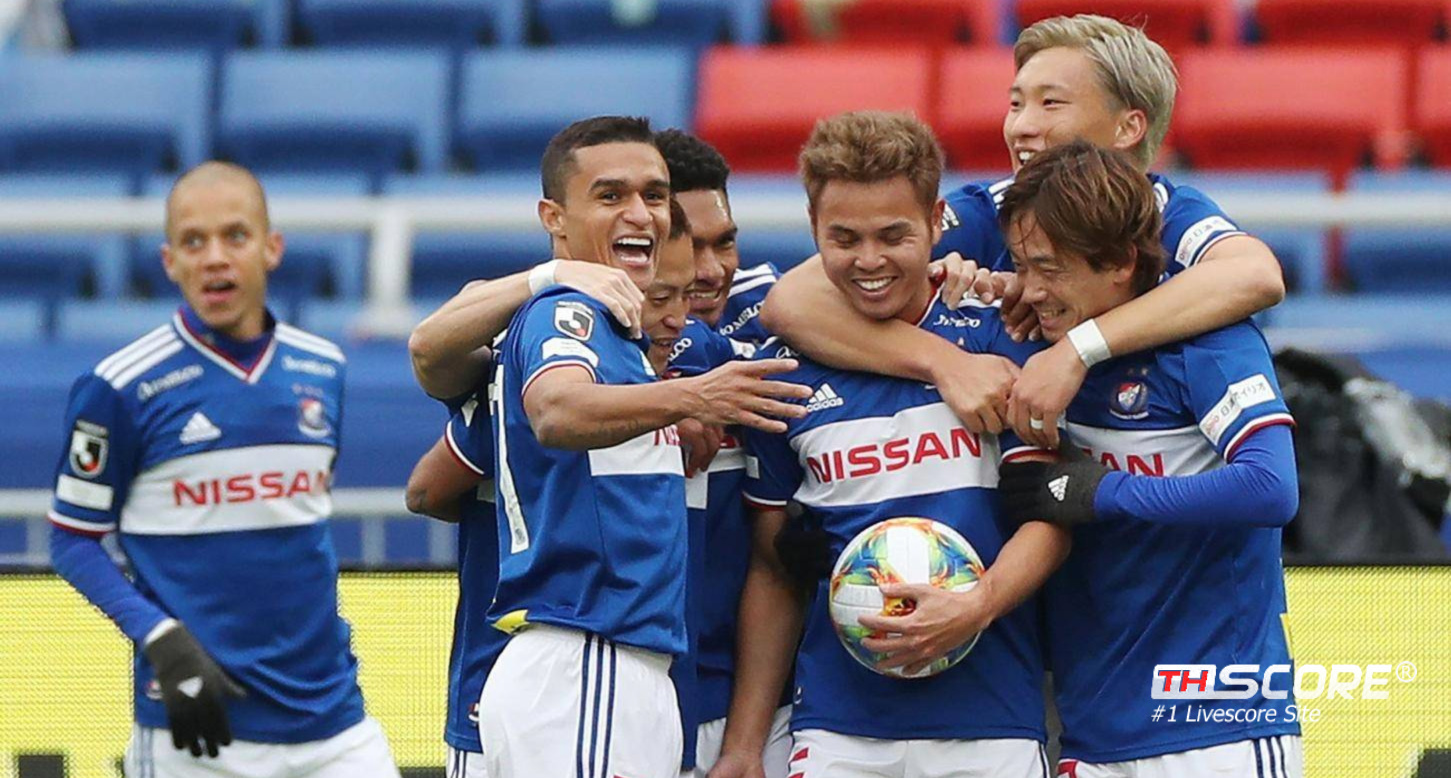 พรีวิว: โยโกฮาม่า เอฟ มารินอสVS กัมบะ โอซาก้า