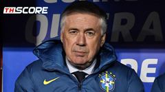 อันเช่ทึ่ง! "โมดริช" วัย 39 ไม่เคยโดดซ้อมแม้แต่ครั้งเดียวเมื่อฤดูกาลก่อน