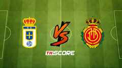 ​พรีวิวฟุตบอล ลาลิกา สเปน: เรอัล โอเบียโด vs มายอร์ก้า