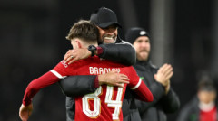 ฟูแลม 1-1 (2-3) ลิเวอร์พูล: เก็บตกหลังเกม คาราบาว คัพ รอบ 4 ทีมสุดท้าย หงส์แดง เจ๊าเข้าวิน