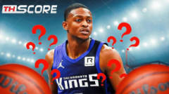 ข่าวลือ NBA: ข่าวลือการซื้อขายรุนแรงขึ้น อินไซเดอร์ NBA เชื่อมโยง ฟ็อกซ์ กับ 4 ทีม