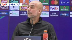 เป๊ปสุดทน! ถูกถาม "ชาบี อลอนโซ่" ไม่หยุด สวนกลับด้วยวลีเด็ด "ผมฉี่แทนเขาไม่ได้!"