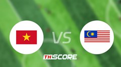 ⚽ วิเคราะห์บอล เวียดนาม VS มาเลเซีย