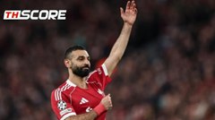 ปิดตำนาน 9 ปี! ลิเวอร์พูลยืนยัน "ซาลาห์" เตรียมโบกมือลาแอนฟิลด์หลังจบซีซั่น