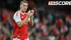 เมอร์สันเตือนปืนวืดแชมป์แน่ หากดื้อใช้ "เมรีโน่" ยืนหน้าเป้า