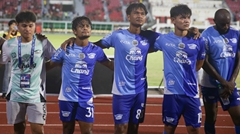 ตกชั้นครบ 3 ทีมเรียบร้อย สรุปผล+ตารางคะแนน "ไทยลีก 1" ประจำวันเสาร์ 18/5/67