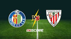 พรีวิวฟุตบอล ลาลิกา สเปน: เกตาเฟ่ vs แอธเลติก บิลเบา