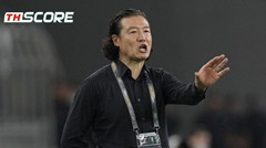 คิม พัน-กอน: เราจัดทัพเต็มที่ในบ้านพบกับซานตงไท่ซานไม่ได้
