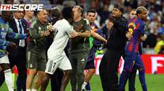 ทางการ❗ CTA ตัดสินวินิซิอุสฟาวล์ก่อนจุดโทษ พร้อมชี้ "การ์เซีย" เจตนาทำแฮนด์บอล