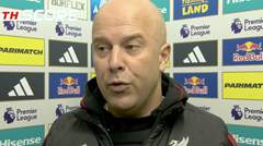 สล็อตยัน! ดร็อป "ซาลาห์" เป็นสำรอง เพราะต้องการ "จัดทัพให้ลงตัวที่สุด"