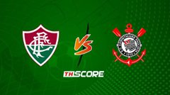 พรีวิวฟุตบอล กังเปโอนาตู บราซีเลย์รู แซรียีอา: ฟลูมิเนนเซอาร์เจ vs สปอร์ตคลับ คอรินเทียนส์ เปาลิสตา