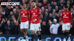 พรีเมียร์ลีก - แมนยู 1-2 ลีดส์ ยูไนเต็ด