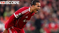 "ฟาน ไดค์" ลั่น! "หงส์" ล้ม "มาดริด" ได้...เพราะ "เกมรับ" โคตรแกร่ง!