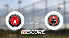 ⚽ วิเคราะห์บอล ยูฟ่ายูโรปาคอนเฟอเรนซ์ลีก : มิดทิลแลนด์ vs โบฮีเมี่ยนส์