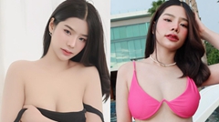 ส่องความเซ็กซี่ มีมี่ ฐิติมา ดาว OnlyFans ที่ทำโซเชียลร้อนแรง