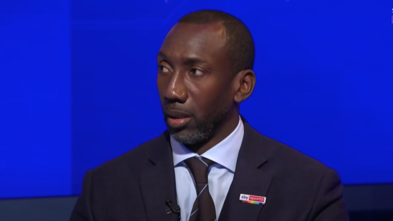 "ฮัสเซลเบงค์" เดือด จวกยับ 1 แข้งเชลซี หลังบุกแพ้ "มิดเดิลสโบรห์" ศึกคาราบาว คัพ