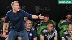 กุนซือ เดนมาร์ก เดือด VAR ทำพัง แพ้ เยอรมนี ร่วง ยูโร 2024