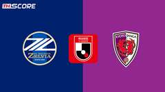 ​วิเคราะห์บอลเจลีก ดิวิชัน 1 | มาชิดา เซลเวีย vs เกียวโต แซงก้า