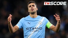 แมนฯ ซิตี้ ยื่นสัญญาใหม่รั้งตัว โรดรี้ หลังมีข่าวโยงมาดริด