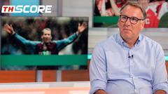 เมอร์สันทำนาย "ปืนใหญ่" ชนะขาด 3-0 "หงส์แดง" เฉือนซันเดอร์แลนด์ 2-1