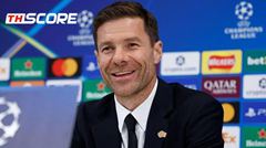 อลอนโซ่เคลียร์! เรื่องวินิซิอุสจบแล้ว พรุ่งนี้ "เอ็มบัปเป้" คือคนยิงจุดโทษ