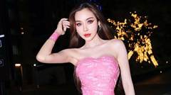 ฟ้า บาร์บี้ สาวสวยเซ็กซี่จากเชียงใหม่ สามารถสวมใส่เสื้อผ้าหลายแบบได้อย่างง่ายดาย