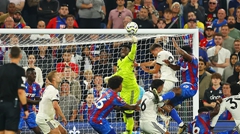 โอนานา โวสาเหตุช่วยผลงานดีกับ แมนยู ช่วงต้นซีซัน