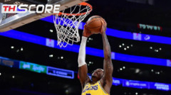 บัคส์ บุกดับ ซันส์ ถึงถิ่น คว้าชัยต่อเนื่องใน NBA